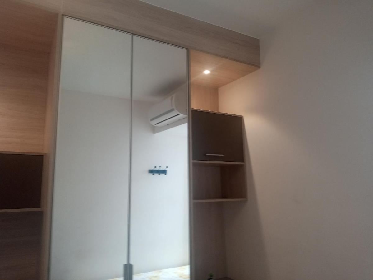 Excelente Flat Em Copacabana Rio de Janeiro Exterior foto
